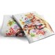 thumbnail image 5 of Att-ack on Gi-ant Eren L-evi Ani-me Soft 3D Pri-nted Du-vet Cover -Bedd-ing Set with Co-mforte-r Cover-, 5 of 5