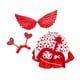 thumbnail image 5 of Disfraz De Ganso Para San Valentín, Linda Ala Para Patio Trasero Al Aire Libre, San Valentín, 5 of 5