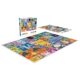 thumbnail image 4 of Rompecabezas Buffalo Games Pokemon Frames 1000 piezas, 4 of 6