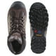 thumbnail image 4 of ZAPATO SEGURIDAD EDELBROCK BOTIN ED 206, 4 of 4