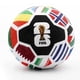 thumbnail image 3 of Pelota de Fútbol de Peluche MESUCA FIFA Copa Mundial 30 cm Almohada, 3 of 6