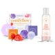 thumbnail image 1 of Kit de Disco y Copa Menstrual Bodyotics con Lubricante 120 ml, 1 of 9