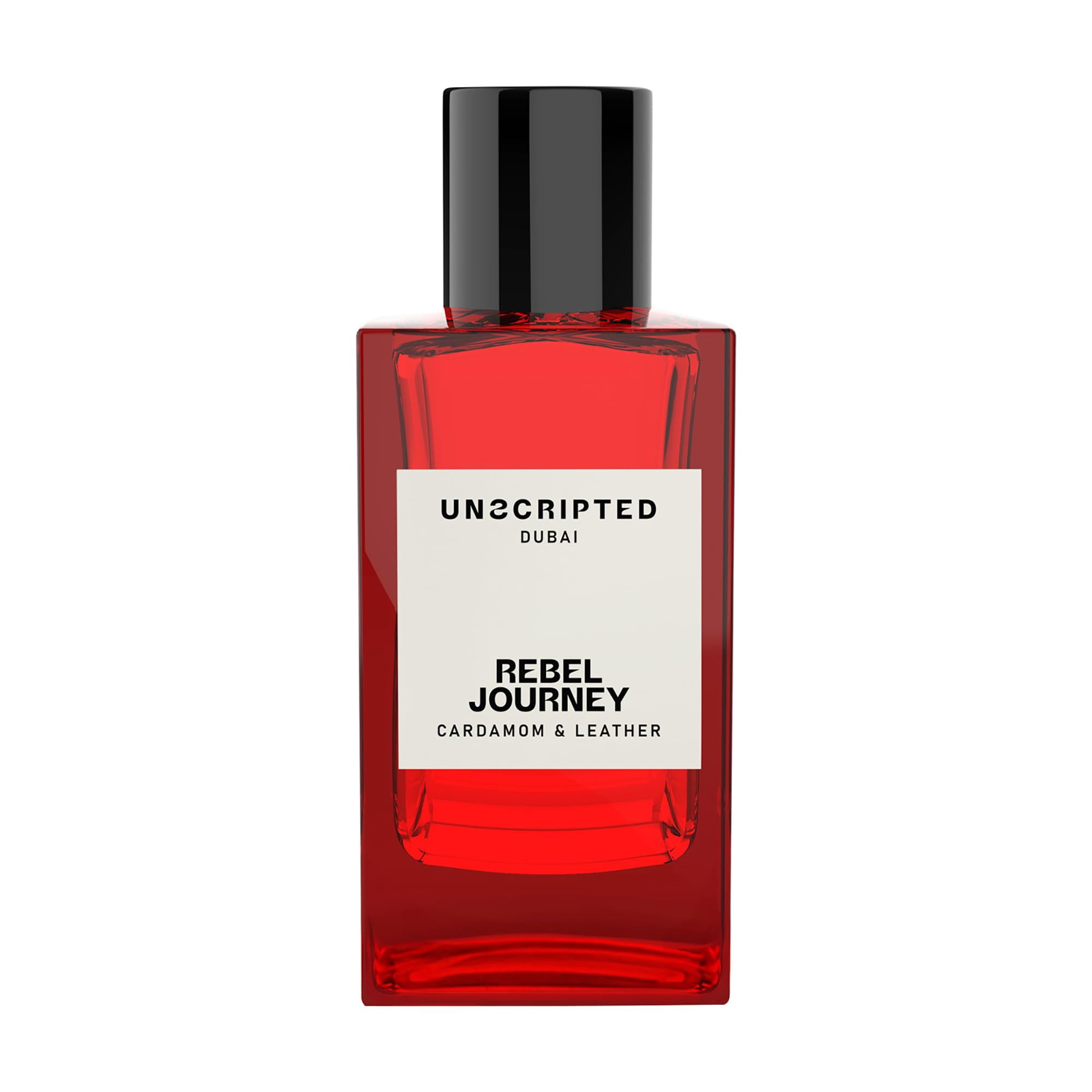 Perfume Unscripted Rebel Journey Eau De Parfum Para Hombre, 100 Ml
