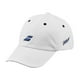 thumbnail image 1 of Gorro Babolat Pure Drive Blanco Tenis Padel, 1 of 3