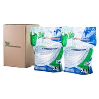 Vp Chemicals - Gel Conductor Ultrasonido Incoloro Pack 2 Bolsas 2,5 Lts C/U