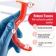 thumbnail image 4 of Kit de Emergencia Ever Ready Primeros Auxilios Vía Oral Berman, 4 of 7