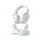 thumbnail image 2 of Audífonos MCHOSE V9 Turbo Magnetic Wireless Gaming Headset blanco/Dorado, 2 of 2