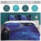 thumbnail image 5 of How To Train Your Dragon Bed Duvet Cover Microfiber Bedding Sets 3D Printed Lightweight 3 Piece Comforter Sets for Kids Boys Girls, 5 of 5