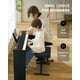 thumbnail image 2 of Piano digital Donner DEP-08 de 88 teclas con soporte, pantalla LCD y triple pedal, 2 of 3