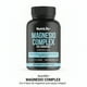 thumbnail image 2 of Magnesio Complex Con 4 Magnesio 60 Capsulas Nutrilife+, 2 of 9