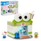 thumbnail image 1 of HELLO KITTY SET CONSTRUCCION 269PZS, 1 of 3