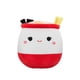 thumbnail image 1 of Peluche Para Mascotas 18 Cm Raisy Squishmallows, 1 of 2
