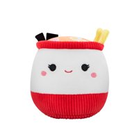 Peluche Para Mascotas 18 Cm Raisy Squishmallows