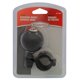 thumbnail image 4 of Volante Spinner RoadPro RP-70040 de 8 bolas, color negro, 4 of 4