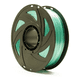 thumbnail image 3 of Filamento PLA Verde Seda Afel 1.75 mm 1 kg Verde, 3 of 3
