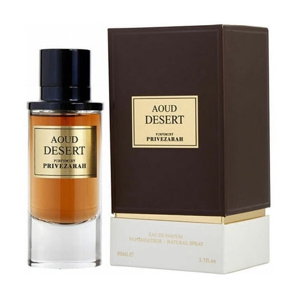 Aoud Desert Edp 80ml Unisex