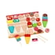 thumbnail image 5 of Helados De Madera, Juguetes De Helado, Tienda De Helados, Juego Para Niños De Jardín De Infantes, 5 of 5