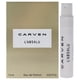 thumbnail image 1 of Perfume Carven Labsolu EDP 1 ml Mujer, 1 of 3