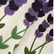 thumbnail image 3 of Pack de 4 Fundas para Cojines Sin Relleno con Diseños Bordados Lila, 3 of 3