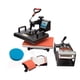 thumbnail image 1 of Maquina De Sublimacion 5 En 1 Estampadora Sublimadora, 1 of 3