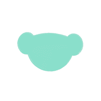 Capsula Olor Menta Build A Bear Para Peluches