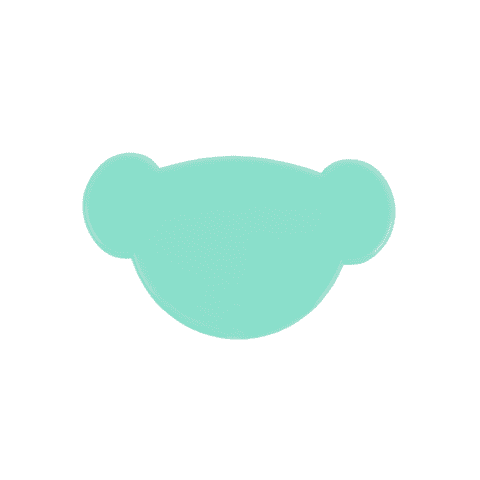 Capsula Olor Menta Build A Bear Para Peluches