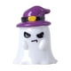 thumbnail image 2 of Mini Figuras De Halloween Para Suministros De Fiesta, Accesorios De Decoración De Jardín, Fantasma De Bruja, 2 of 3