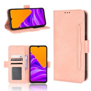 Funda Tipo Billetera Foxdock Para Samsung Galaxy Xcover6 Pro – Tapa Flip Con Tarjetero