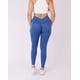 thumbnail image 5 of Leggins Deportivo Mujer Pretina en V Push Up, 5 of 5
