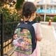 thumbnail image 5 of Café de Butterbean Mochila Escolar para Niños y Niñas, Mochila Infantil Ligera de Alta Calidad, Grande y Duradera Azul, 5 of 6