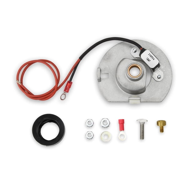 Kit de Conversión de Encendido Pertronix 1247 12V Tierra Negativa