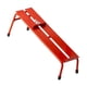 thumbnail image 2 of Soporte Para Piedra De Afilar, Rojo, Resistente, Con Soporte Fijo Para Afilar En Casa., 2 of 5