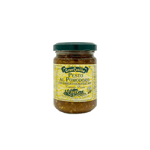 Pesto Al Pomodoro Gran Cucina - 130 Gr