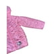 thumbnail image 3 of Parka Niña Hello Kitty rosa 4, 3 of 7