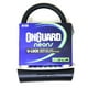 thumbnail image 3 of Candado U-Lock Ns Mini 90x140mm Blao, 3 of 3