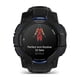 thumbnail image 4 of Garmin Instinct 3 Reloj Inteligente GPS Resistente 50 mm AMOLED, 4 of 7