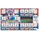 thumbnail image 4 of Álbum de cromos Panini 23 × 27 cm 72 páginas 2024‑25 NFL, 4 of 8