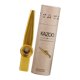 thumbnail image 2 of Flauta Kazoo, Regalo Práctico, Flauta Bucal Fácil De Tocar Para Piano, Violín Y Guitarra, Color Dorado, 2 of 5