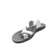 thumbnail image 5 of Sandalia Ecocuero ZAY54 Blanco, 5 of 6