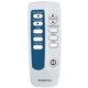 thumbnail image 5 of Control remoto RCECAOSHAN de repuesto para Frigidaire AC, 5 of 8