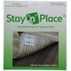 thumbnail image 1 of Alfombra antideslizante Stay N Place SNP-OD, 4 x 4 pestañas, paquete de 4, 1 of 1