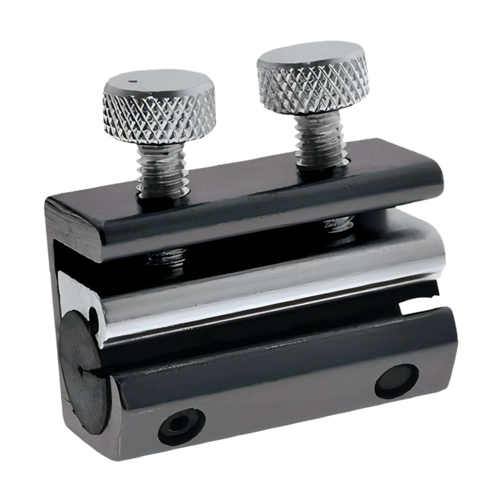 Magideal - Lubricador De Alambre De Aluminio Para Motocicleta, Engrasador De Cables, Lubricación De Cables, Lubricador De Cable Portátil Para Motocicleta Atv