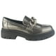 thumbnail image 1 of Mocasin Chalada Mujer Selina-5 Plateado Casual, 1 of 10