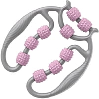 Genérico - Masajeador Anillo Muscular Pierna Multifuncional Rodillo Rondon