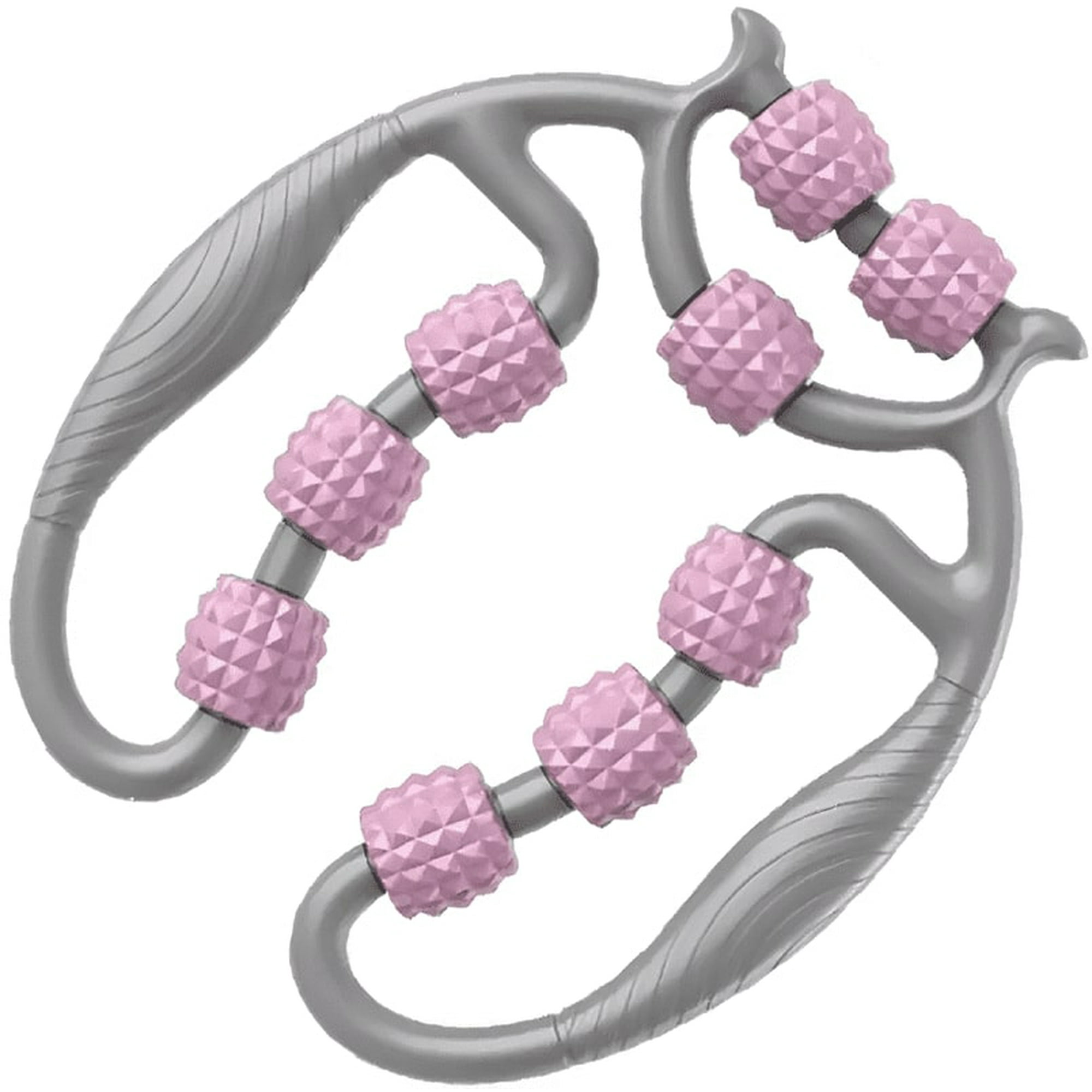 Genérico - Masajeador Anillo Muscular Pierna Multifuncional Rodillo Rondon