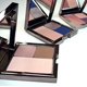 thumbnail image 4 of Paleta facial Gallany Trios Geneva con rubor e iluminador, 4 of 5