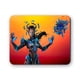 thumbnail image 1 of Mouse pad Animado M181V6 24x20 cm x 3 mm Neopreno ANHIZ, 1 of 2