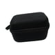 thumbnail image 2 of Estuche De Transporte Digital Resistente A Impactos Y Golpes, Ideal Para Deportes Al Aire Libre, Color Negro., 2 of 4