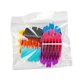 thumbnail image 3 of Universal Hair Clipper Guide Limit Peine Multi Size Barber Tool 10pcs, 3 of 5