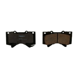 Wagner - Kit Pastillas Freno Del Y Tras Toyota Sequoia 10/18